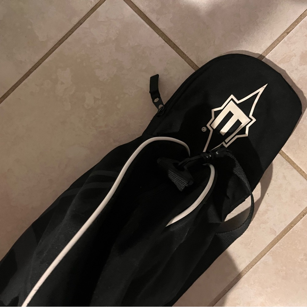 Baseball Equipment Bag - Picture 5 of 6